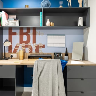 Cozy En Suite - Image 2